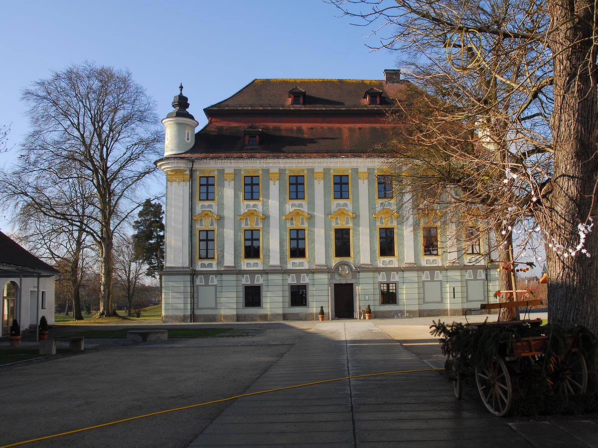 Schloss
